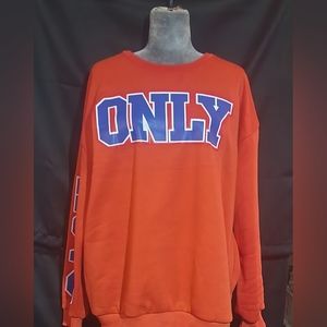 CASH ONLY Sweatshirt